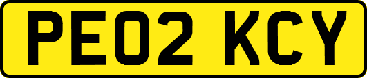 PE02KCY