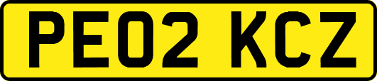 PE02KCZ