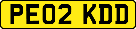 PE02KDD