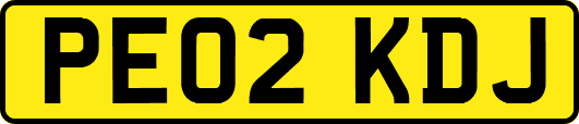 PE02KDJ