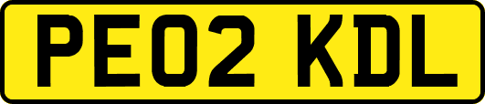 PE02KDL