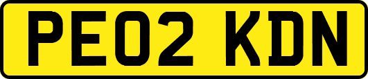 PE02KDN