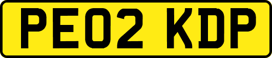 PE02KDP