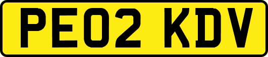 PE02KDV