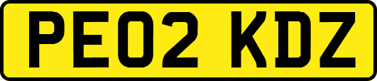 PE02KDZ