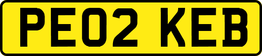 PE02KEB