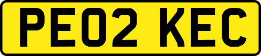 PE02KEC