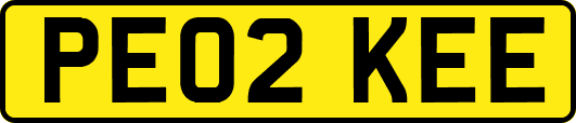 PE02KEE