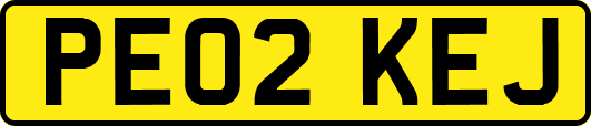 PE02KEJ