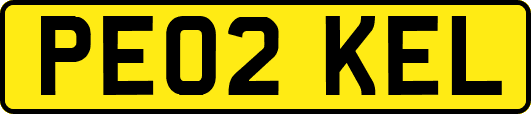 PE02KEL