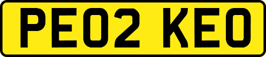 PE02KEO