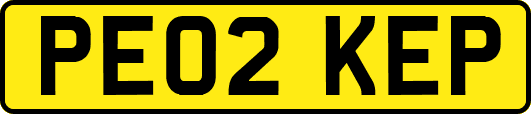 PE02KEP