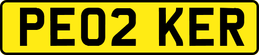 PE02KER