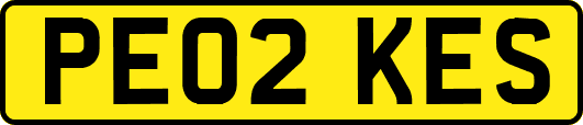 PE02KES