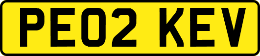 PE02KEV