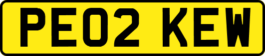 PE02KEW