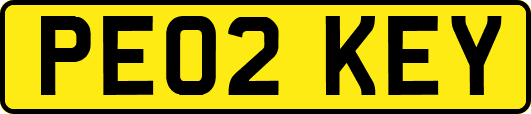 PE02KEY