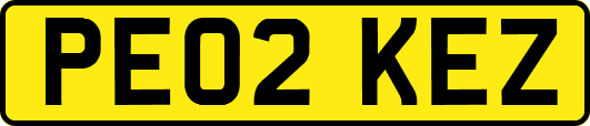 PE02KEZ