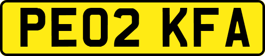 PE02KFA
