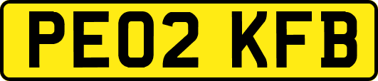 PE02KFB