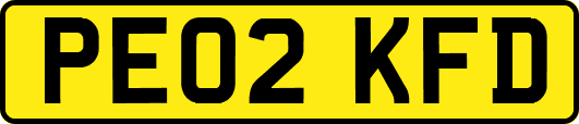 PE02KFD