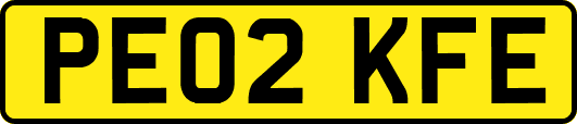 PE02KFE
