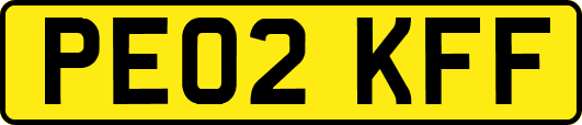 PE02KFF