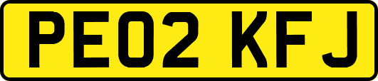 PE02KFJ