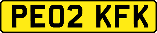PE02KFK