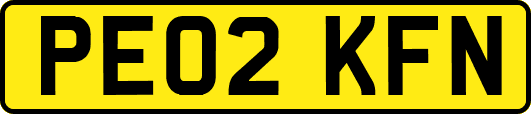 PE02KFN