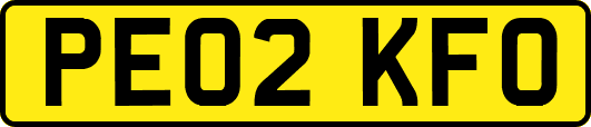 PE02KFO