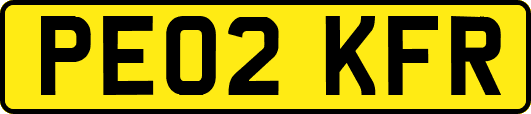 PE02KFR