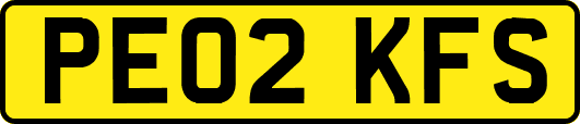 PE02KFS