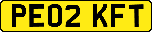 PE02KFT
