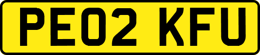 PE02KFU