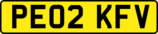 PE02KFV