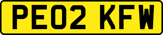 PE02KFW
