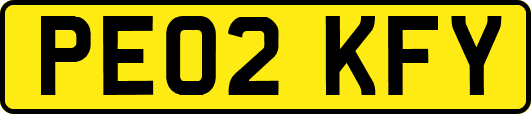 PE02KFY