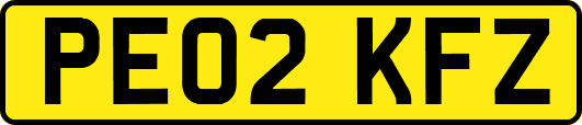 PE02KFZ