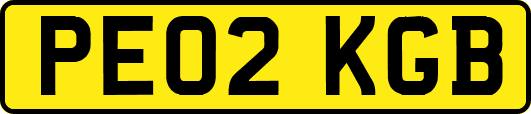 PE02KGB