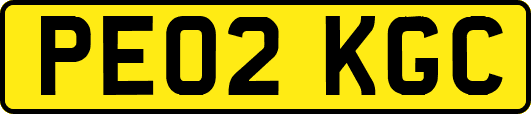 PE02KGC