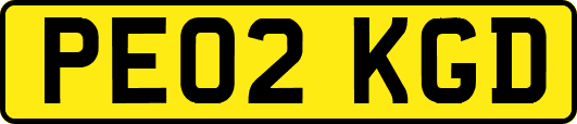 PE02KGD