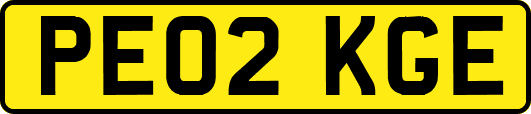 PE02KGE