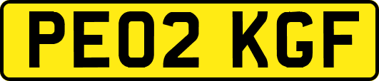 PE02KGF