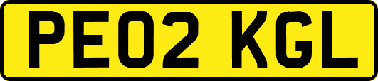 PE02KGL