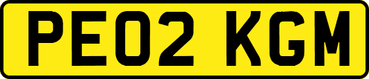 PE02KGM