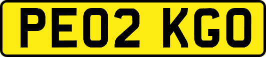 PE02KGO