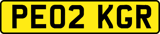 PE02KGR