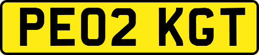 PE02KGT