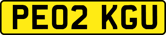 PE02KGU